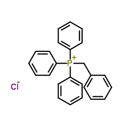 cas no 1100-88-5 is Benzyltriphenylphosphonium chloride