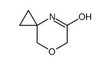 cas no 1100753-07-8 is 7-Oxa-4-azaspiro[2.5]octan-5-one