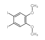cas no 110190-08-4 is 1,2-DIIODO-4,5-DIMETHOXYBENZENE