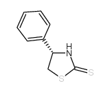 cas no 110199-18-3 is (r)-4-phenyl-1,3-thiazolidine-2-thione
