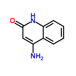 cas no 110216-87-0 is 4-Aminoquinoline-2-one