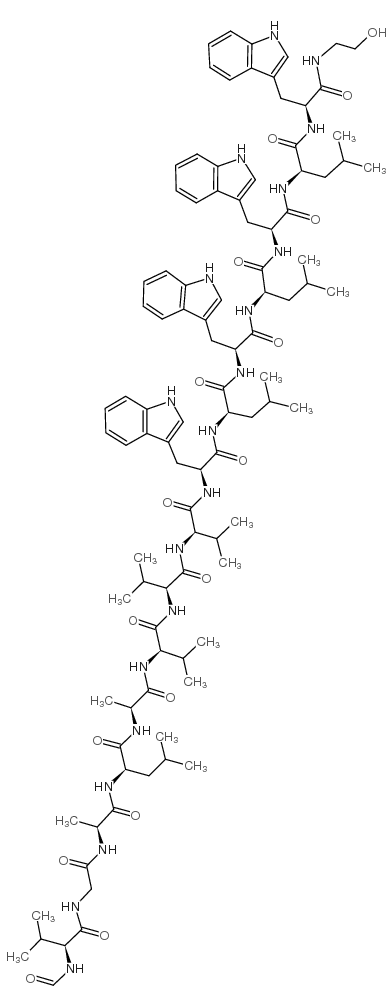 cas no 11029-61-1 is Gramicidin A