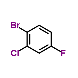 cas no 110407-59-5 is 1-Bromo-2-chloro-4-fluorobenzene