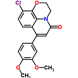 cas no 110488-70-5 is dimethomorph
