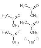 cas no 11070-19-2 is tetrakis(dimethylsulfoxide)dichlororuthenium (ii)