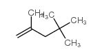 cas no 11071-47-9 is 2,4,4-trimethyl-1-pentene