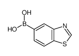cas no 1107627-20-2 is BENZO[D]THIAZOL-5-YLBORONICACID