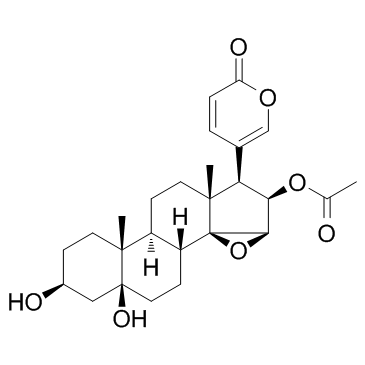 cas no 1108-68-5 is Cinobufotalin