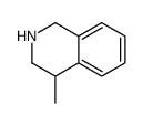 cas no 110841-71-9 is 4-Methyl-1,2,3,4-Tetrahydro-Isoquinoline