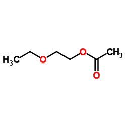 cas no 111-15-9 is Ethylene glycol monoethyl ether acetate
