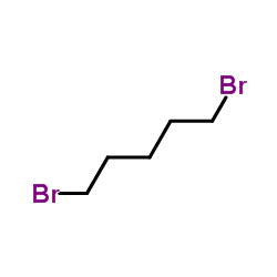 cas no 111-24-0 is 1,5-Dibromopentane