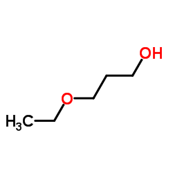 cas no 111-35-3 is 3-Ethoxy-1-propanol