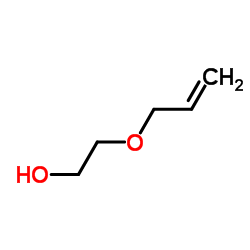 cas no 111-45-5 is 2-(Allyloxy)ethanol
