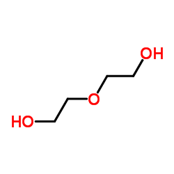 cas no 111-46-6 is Diethylene glycol
