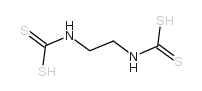 cas no 111-54-6 is ethylenebis(dithiocarbamic acid)