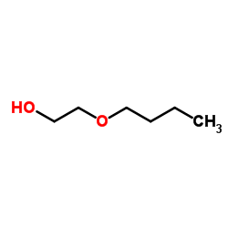 cas no 111-76-2 is 2-butoxyethanol