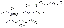 cas no 111031-11-9 is 5-Hydroxy-clethodiM Sulfone
