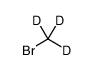 cas no 1111-88-2 is bromomethane-d3