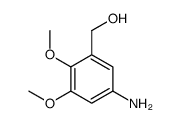 cas no 1111236-54-4 is (5-Amino-2,3-dimethoxyphenyl)methanol