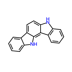 cas no 111296-91-4 is 5,12-Dihydroindolo[3,2-a]carbazole