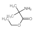 cas no 1113-49-1 is Alanine, 2-methyl-,ethyl ester
