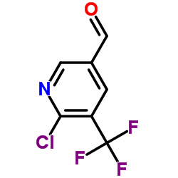 cas no 1113049-90-3 is 6-Chloro-5-(trifluoromethyl)-3-pyridinecarboxaldehyde