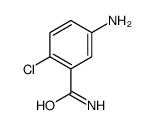 cas no 111362-50-6 is 5-amino-2-chlorobenzamide(SALTDATA: FREE)
