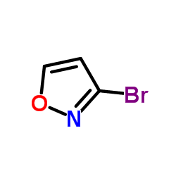 cas no 111454-71-8 is 3-Bromoisoxazole