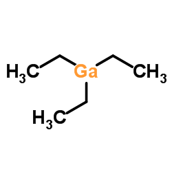 cas no 1115-99-7 is Triethylgallium