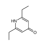 cas no 1115035-61-4 is 2,6-DIETHYLPYRIDIN-4-OL