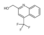 cas no 1116339-56-0 is (4-(TRIFLUOROMETHYL)QUINOLIN-2-YL)METHANOL