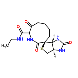 cas no 111790-37-5 is Biotin-EDA