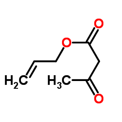 cas no 1118-84-9 is Allyl acetoacetate