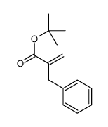 cas no 111832-40-7 is 2-BENZYL ACRYLIC ACID TER-BUTYL ESTER