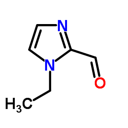 cas no 111851-98-0 is 1-Ethyl-1H-imidazole-2-carbaldehyde