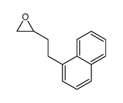 cas no 111990-50-2 is 2-(2-naphthalen-1-ylethyl)oxirane