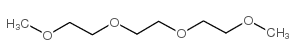 cas no 112-49-2 is Triethylene glycol dimethyl ether
