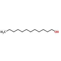 cas no 112-53-8 is 1-Dodecanol