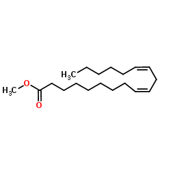 cas no 112-63-0 is Methyl linoleate