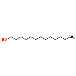 cas no 112-70-9 is 1-Tridecanol