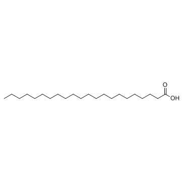 cas no 112-85-6 is Docosanoic acid