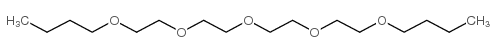cas no 112-98-1 is tetraethylene glycol dibutyl ether
