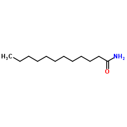 cas no 1120-16-7 is Lauramide