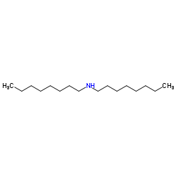 cas no 1120-48-5 is Dioctylamine