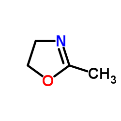 cas no 1120-64-5 is 2-Methyl-2-oxazoline