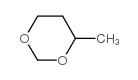 cas no 1120-97-4 is 1,3-Dioxane, 4-methyl-