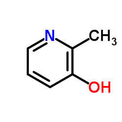 cas no 1121-25-1 is 3-Hydroxy-2-Methylpyridine
