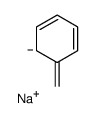 cas no 1121-53-5 is sodium,methanidylbenzene