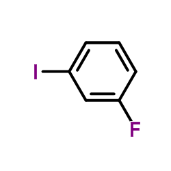 cas no 1121-86-4 is 3-Fluoroiodobenzene