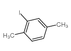 cas no 1122-42-5 is 1,4-Dimethyl-2-iodobenzene